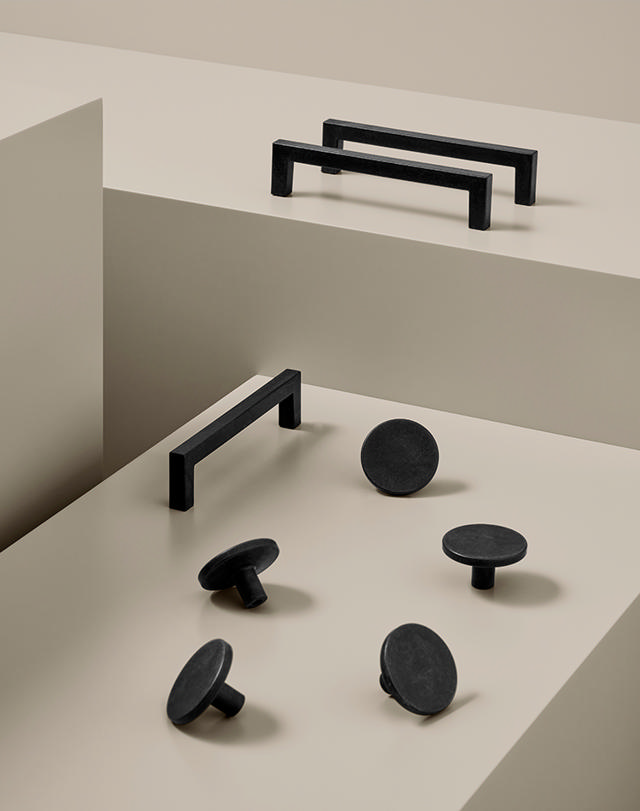 OceanIX - Plato + Square