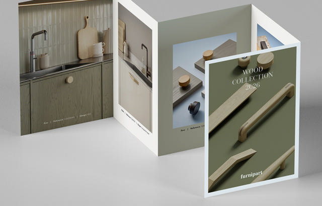 Wood Collection 2026