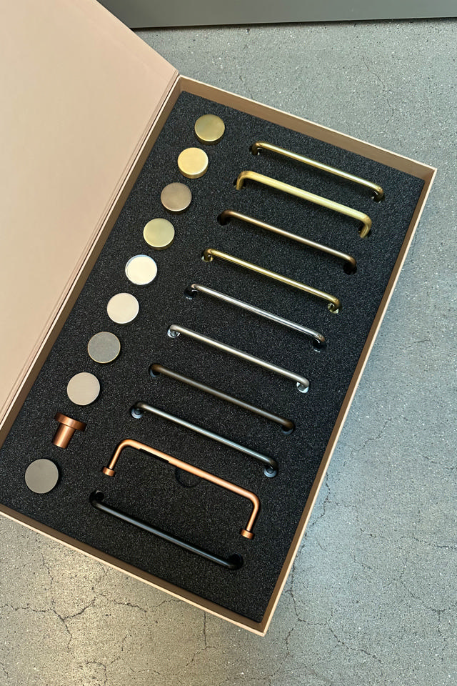 Lounge & Dot box