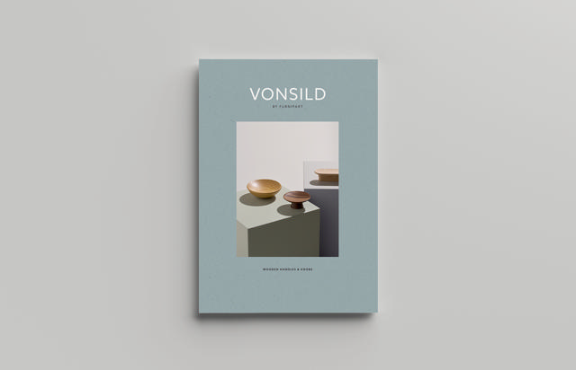 VONSILD by furnipart