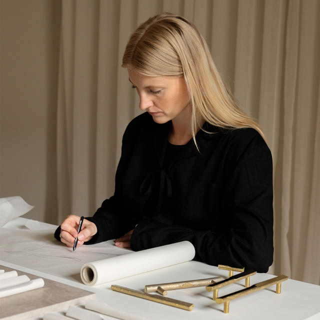 furnipart x Signe Hytte
