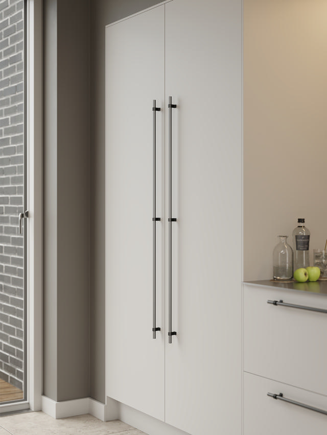 Long Handles - Bond