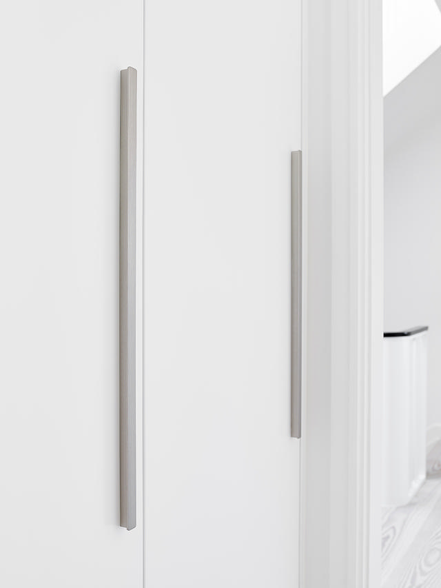 Long Handles - Elan