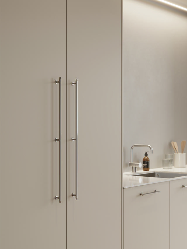 Long Handles - Villa Long