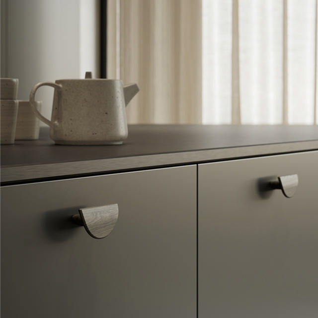 Wood Collection - Horizon Small