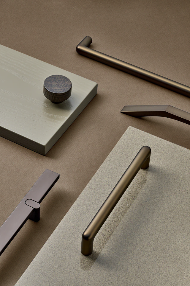 furnipart x Signe Hytte - Scultura