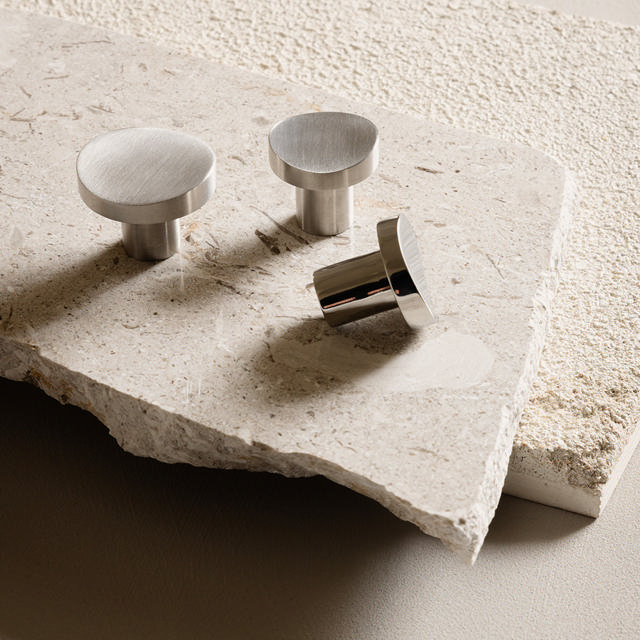 furnipart x Signe Hytte - Calliope