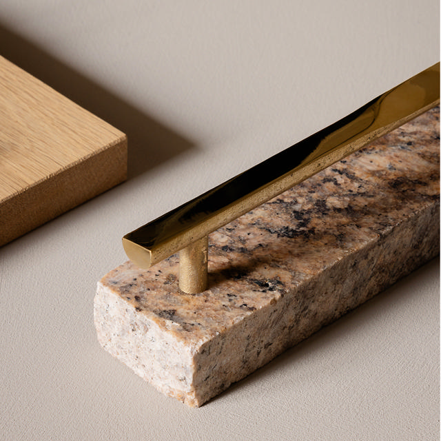 furnipart x Signe Hytte - Scultura