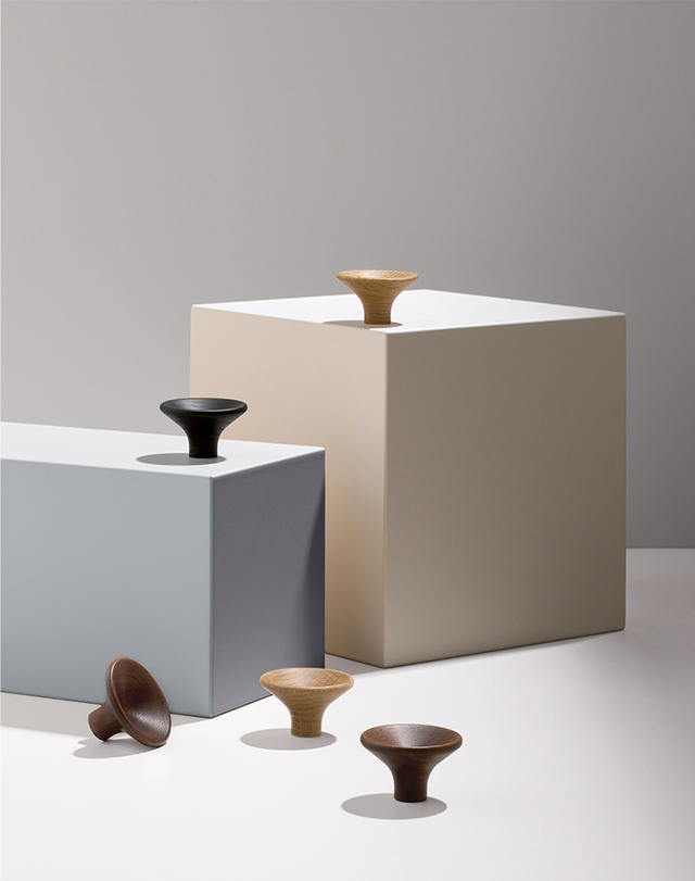 Bartoli Design - Designer - Tuba