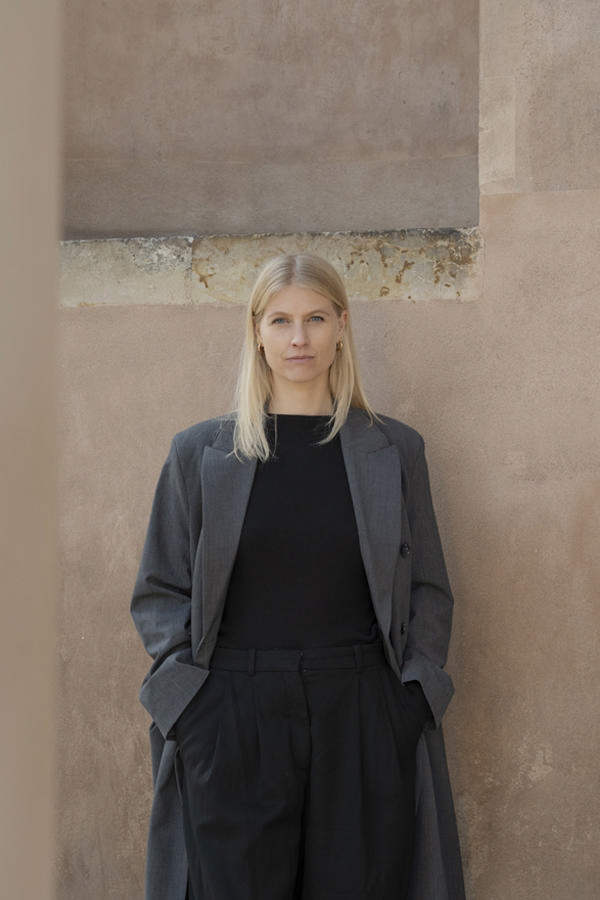 Signe Hytte - Designer