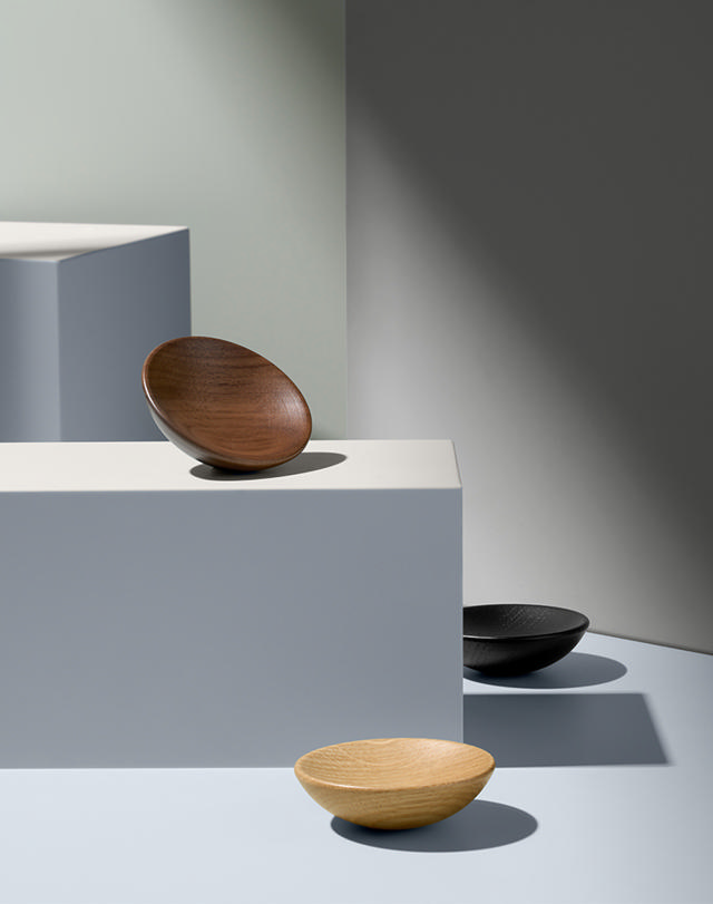 Hans Sandgren - Designer - Bowl