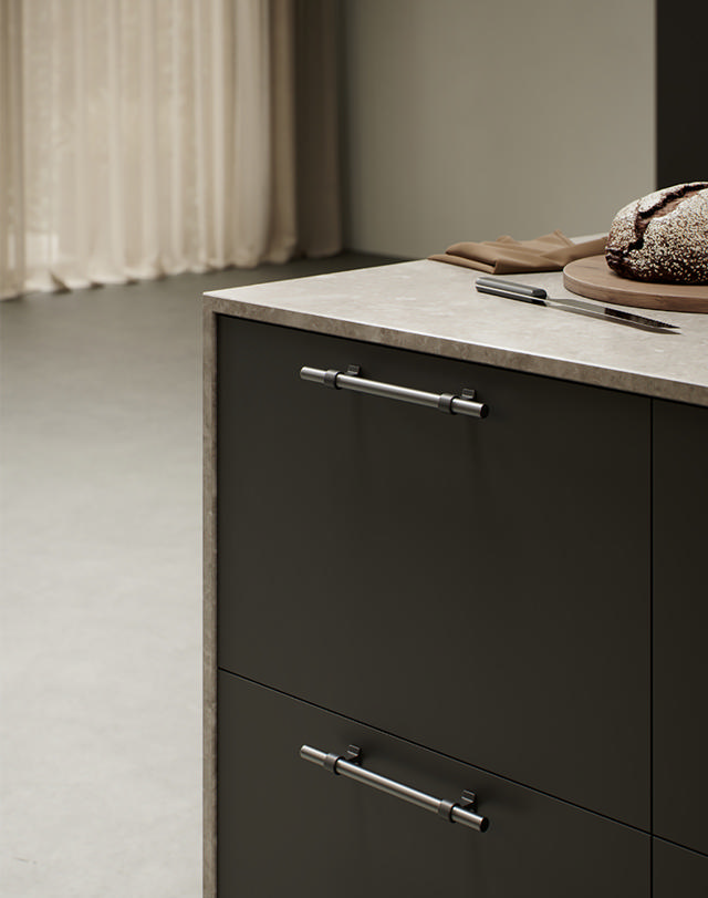 Kamper Form - Designer - Bond