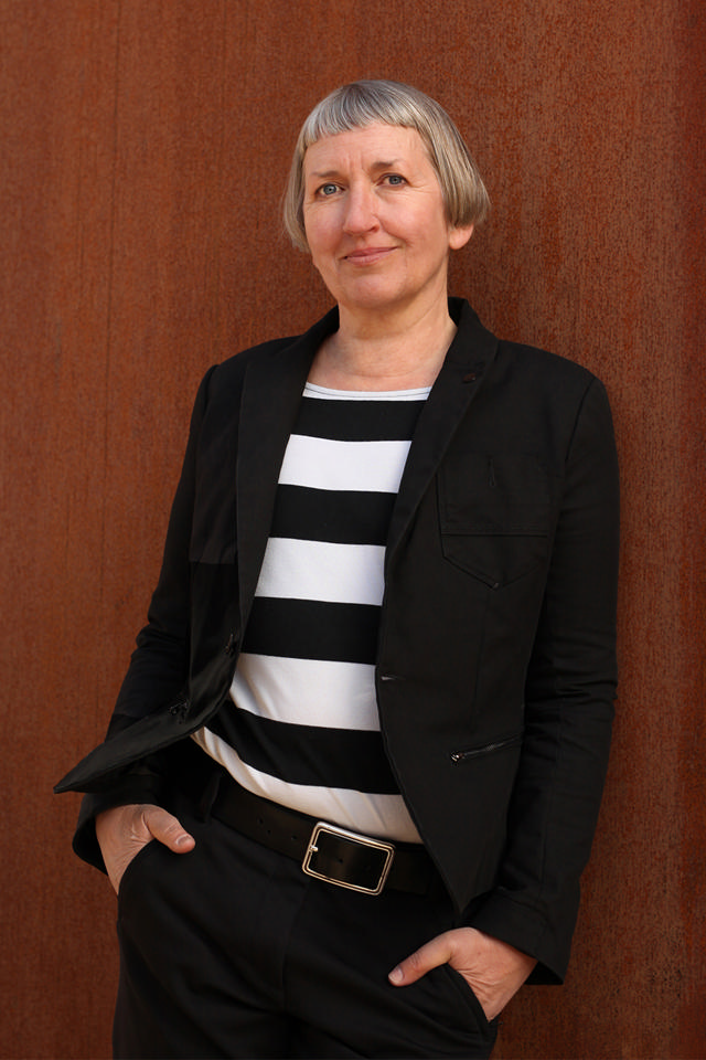 Meike Neuhaus - Designer