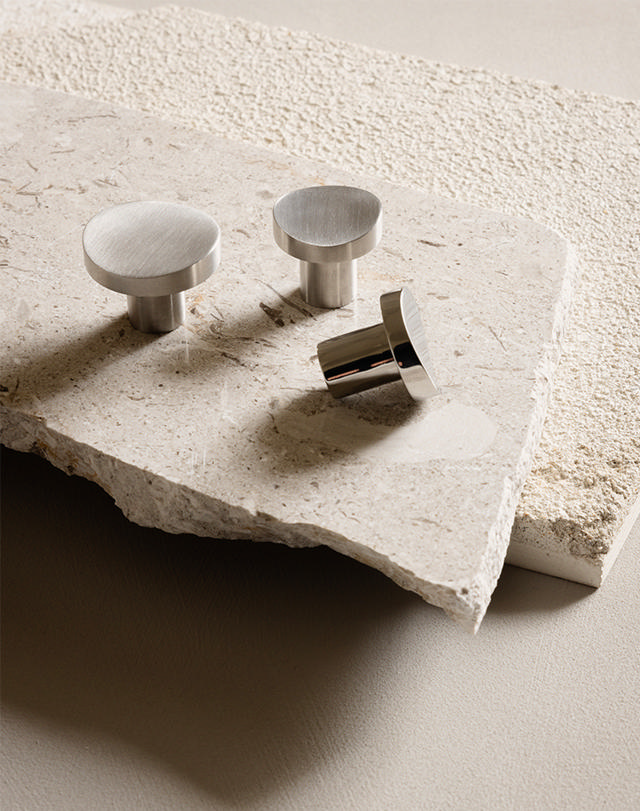 Signe Hytte - Designer - Calliope
