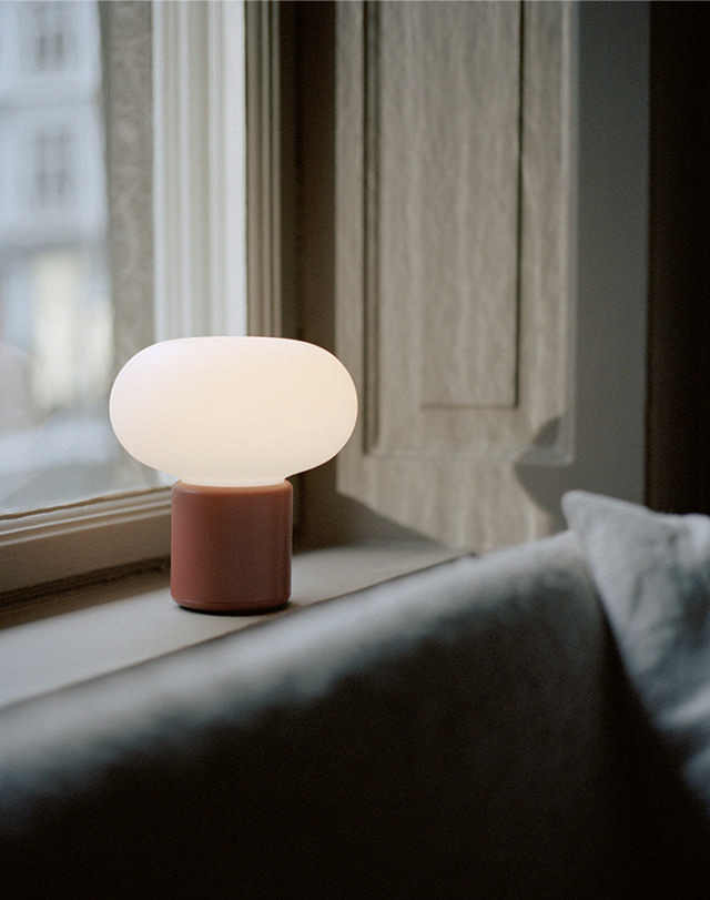 Signe Hytte - Designer - Product