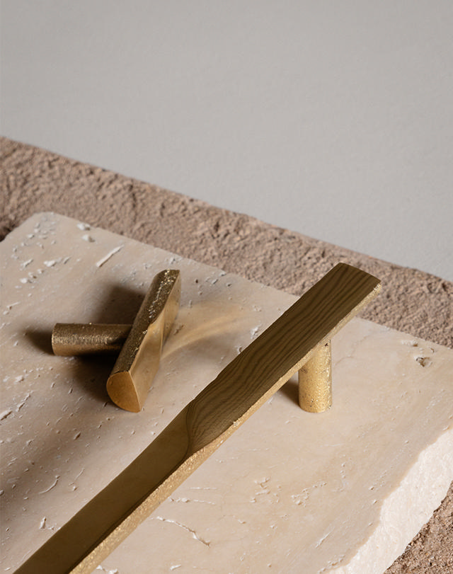 Signe Hytte - Designer - Scultura