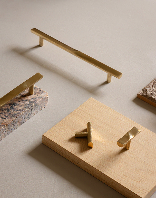 Signe Hytte - Designer - Scultura