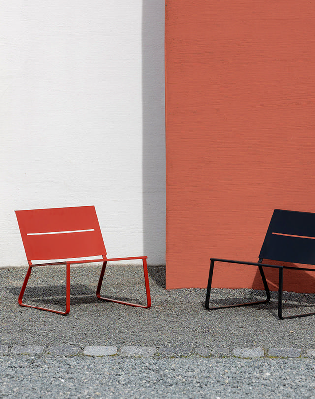 VE2 - Designer - Product