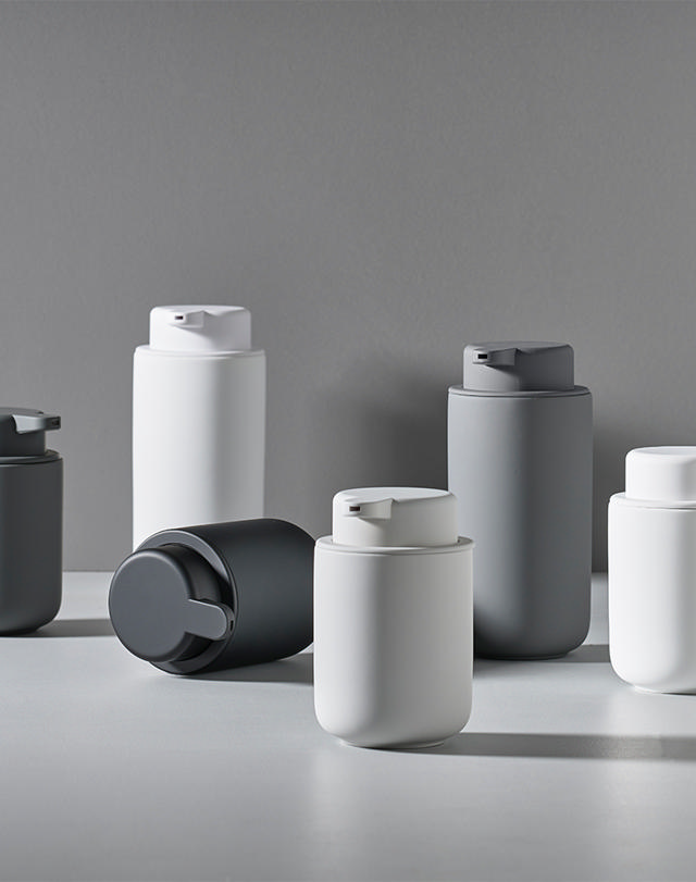 VE2 - Designer - Product