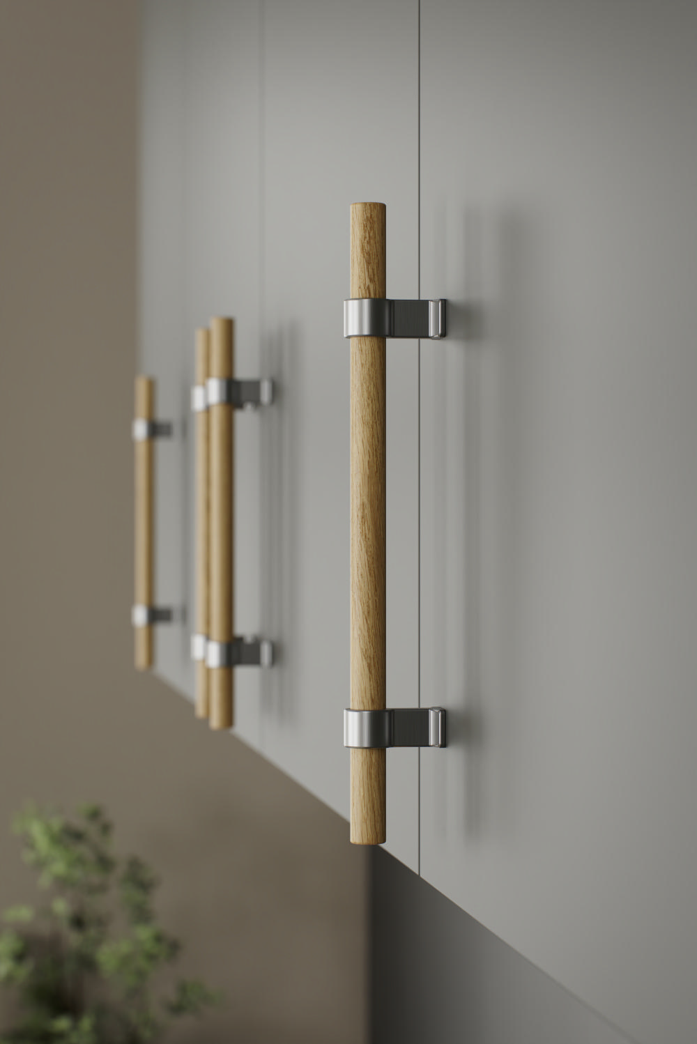 Bond Handle