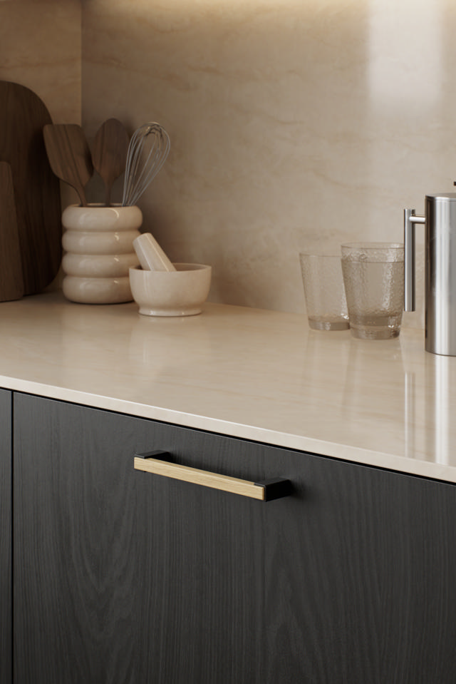 Segment Handle