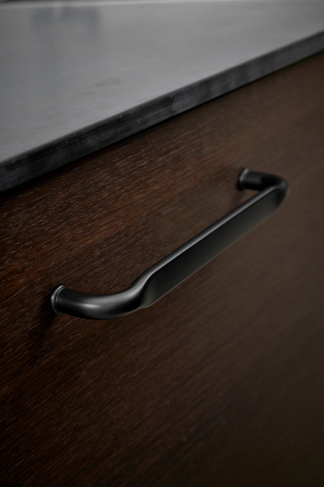 Gate Handle