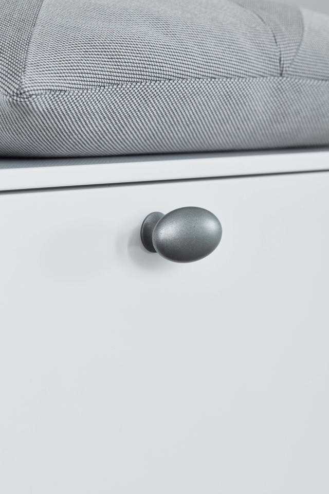 Oval Simple w/Pins