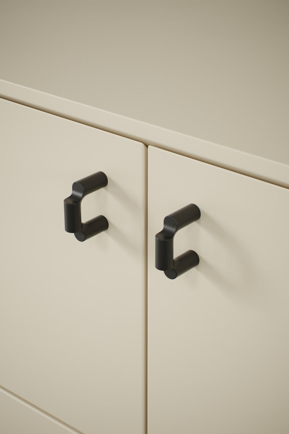Break Knob