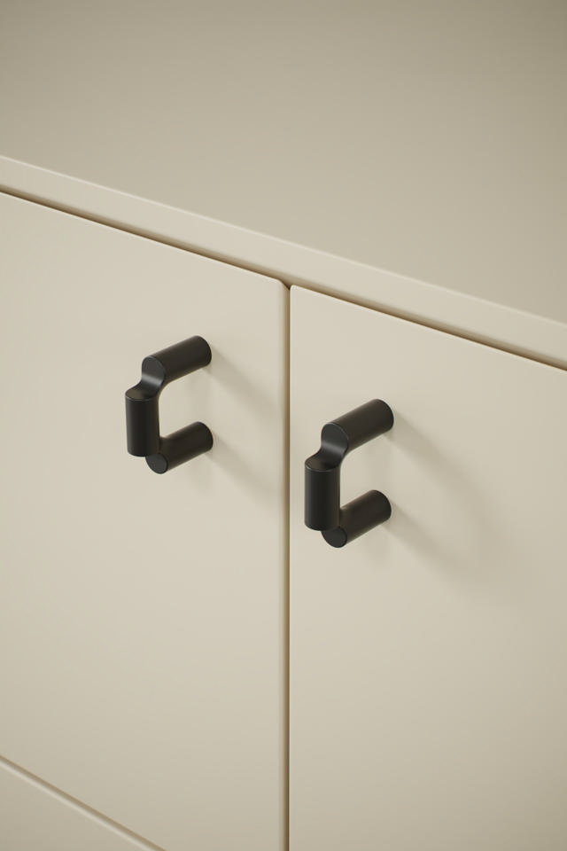 Break Knob
