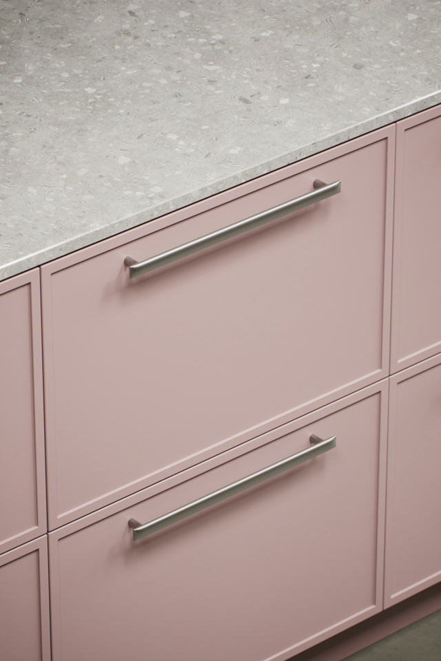 Flow Handle