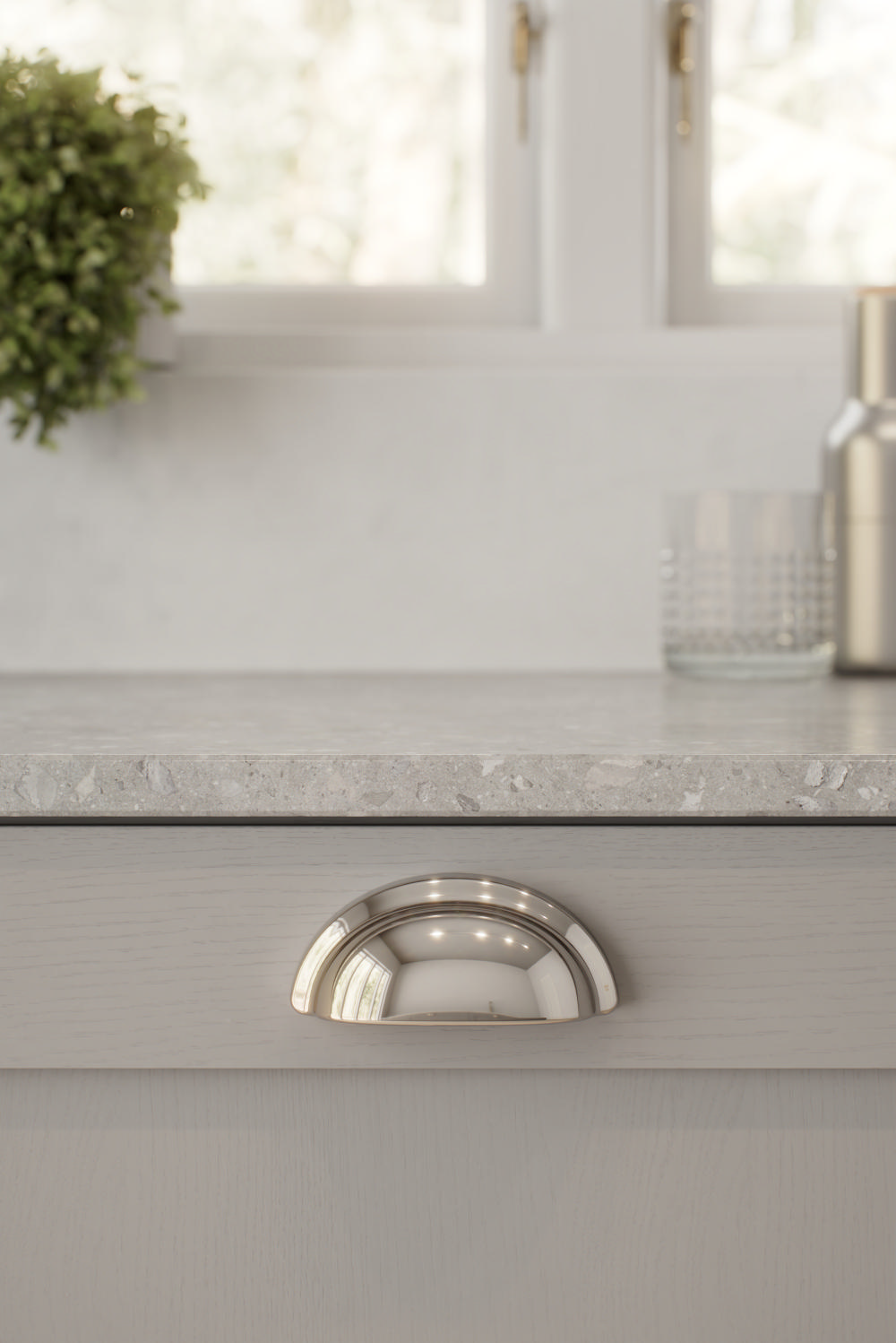 Baron Handle