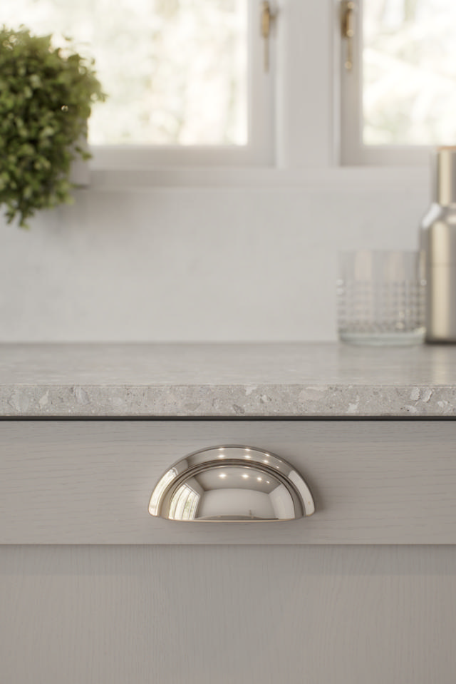Baron Handle