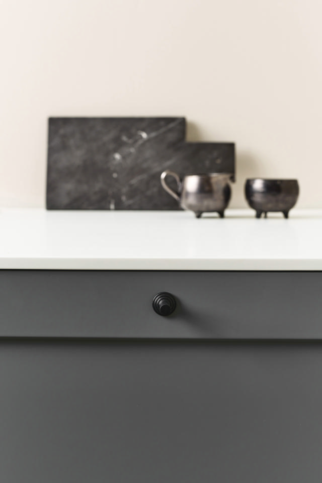 Motion Knob