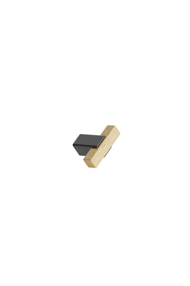 Segment Knob