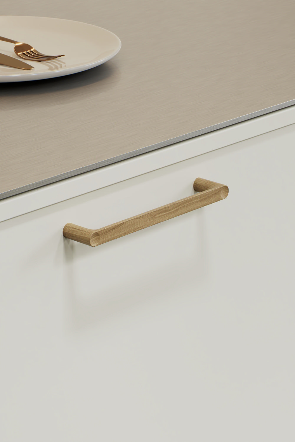 Punto Handle