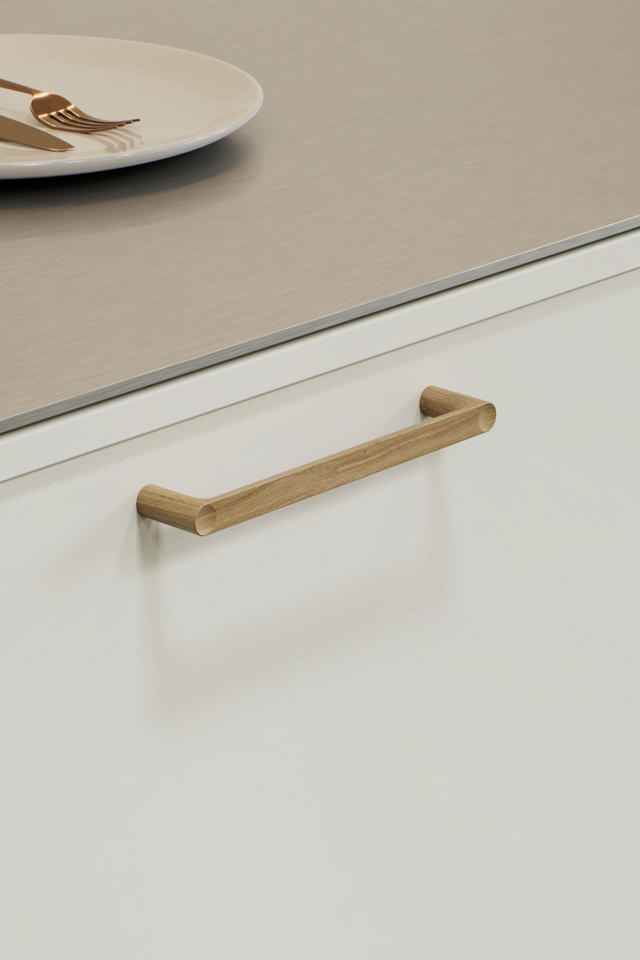 Punto Handle