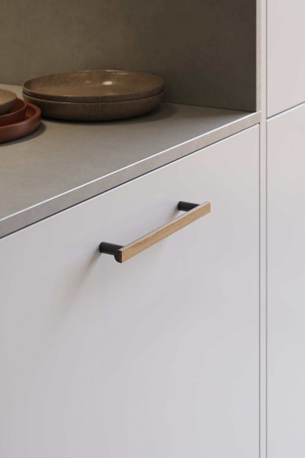 Bis Handle