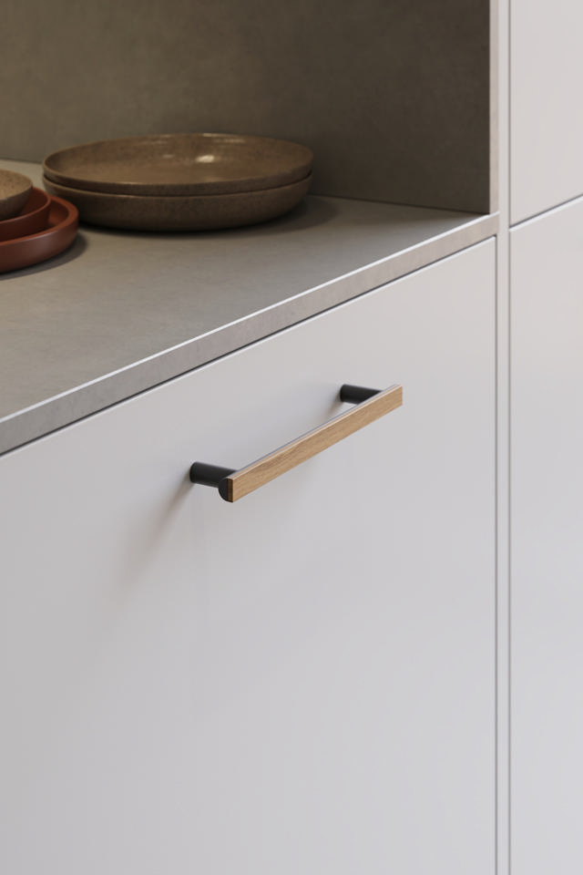 Bis Handle