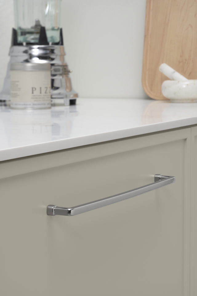 Equester Handle