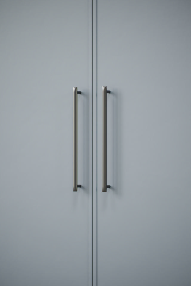 Flow Handle