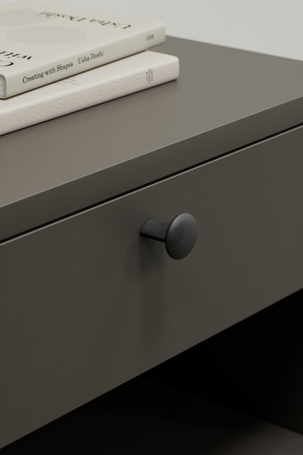 Volumi Knob