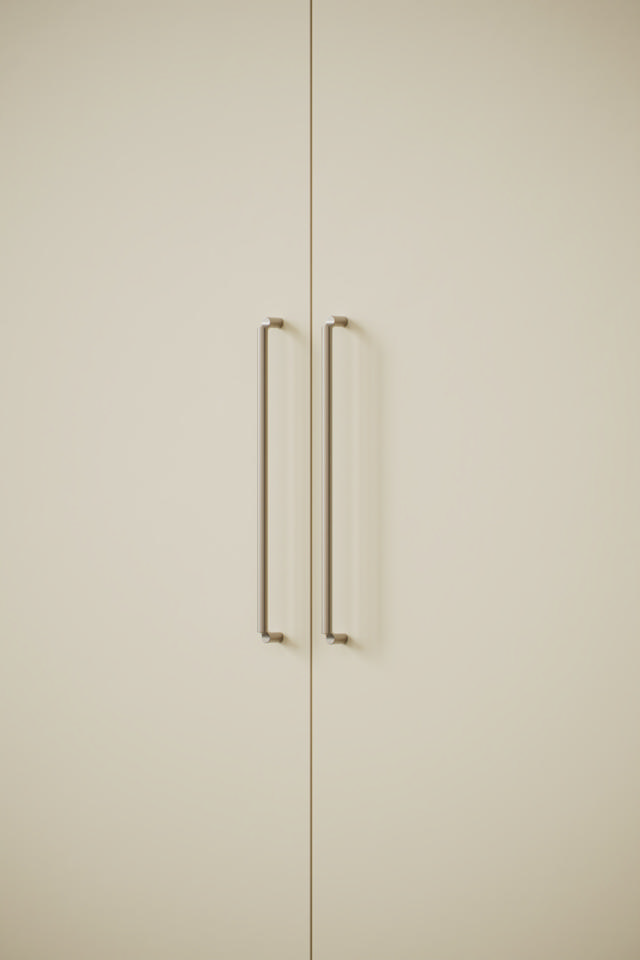 Break Handle