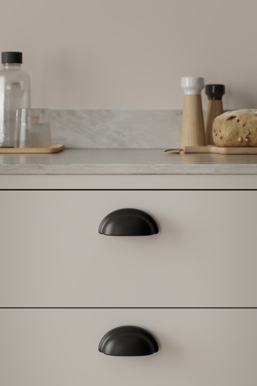 Baron Handle