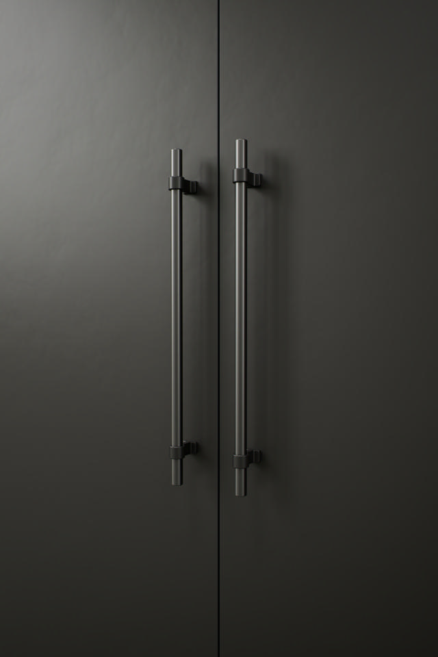 Bond Handle