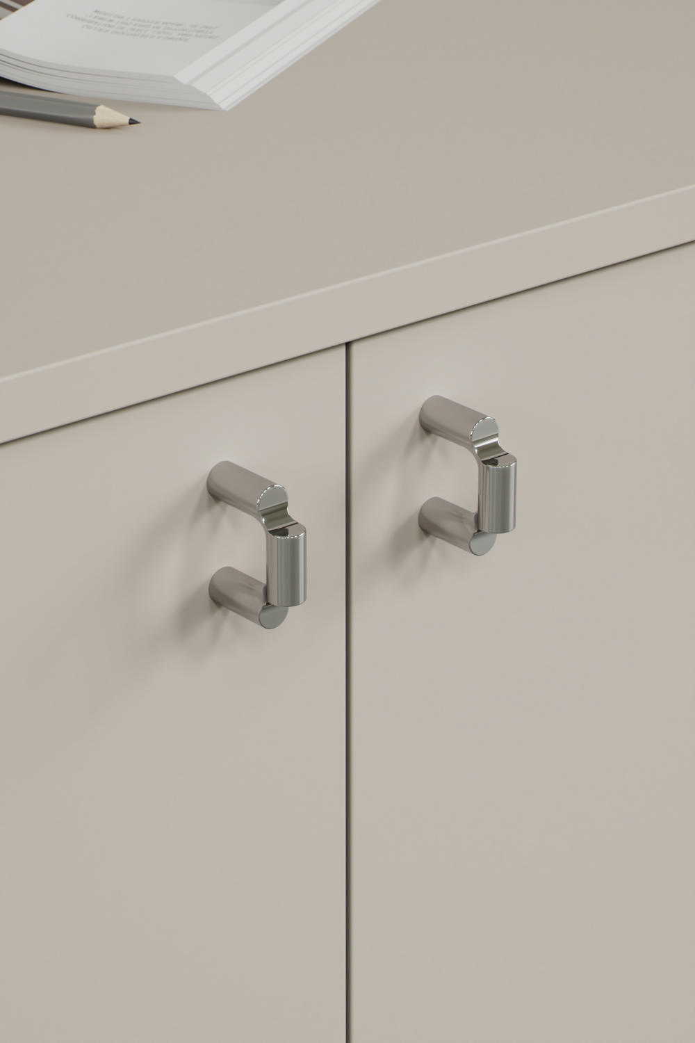 Break Knob