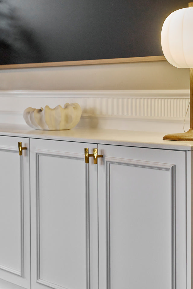 Scultura Knob