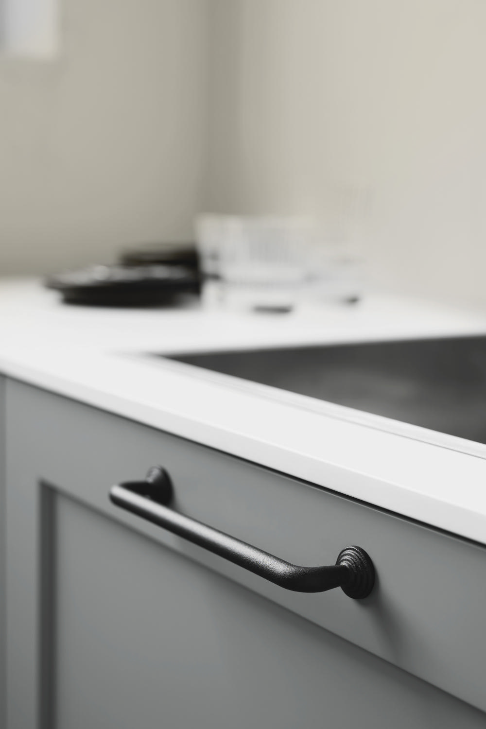 Motion Handle