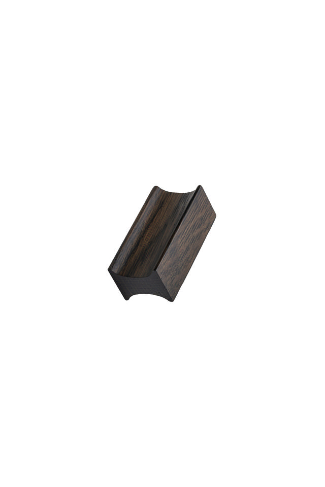Track Knob (Wood)