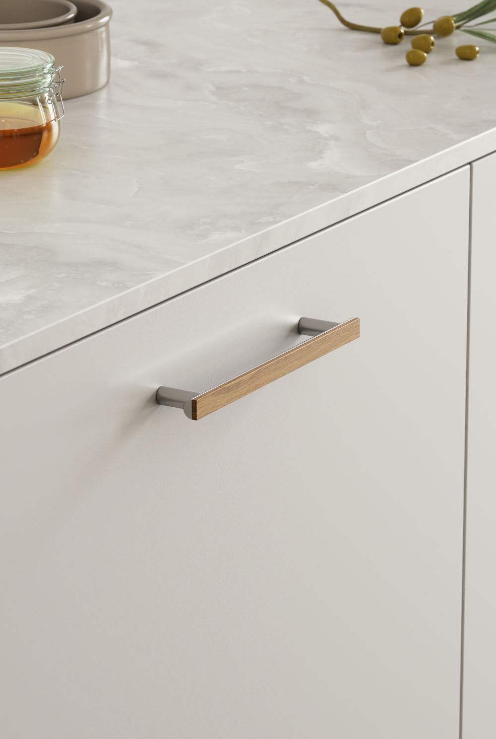 Bis Handle