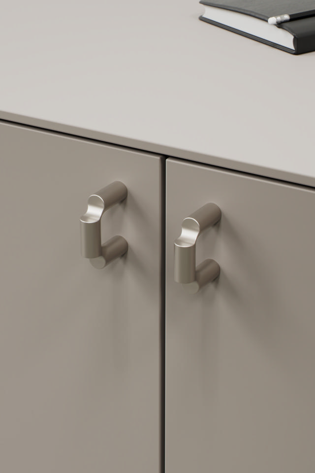 Break Knob